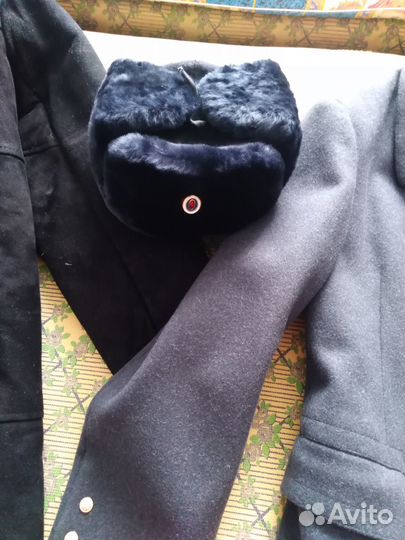 Форма работника милиции мвд СССР