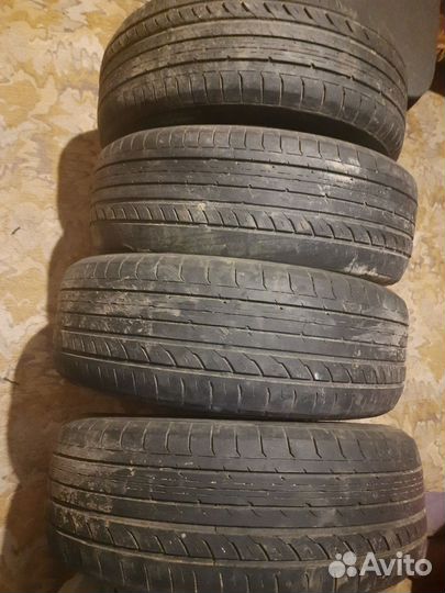 Toyo Proxes CT1 205/60 R16