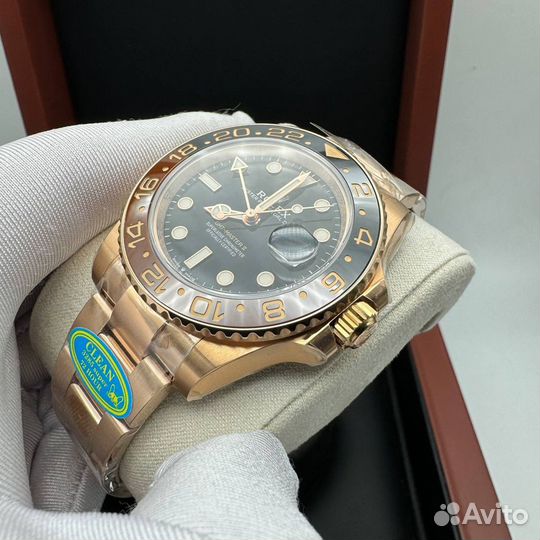 Часы Rolex GMT Master