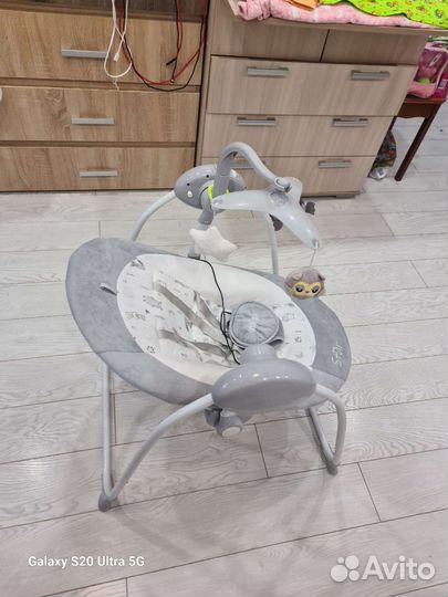 Детские качели