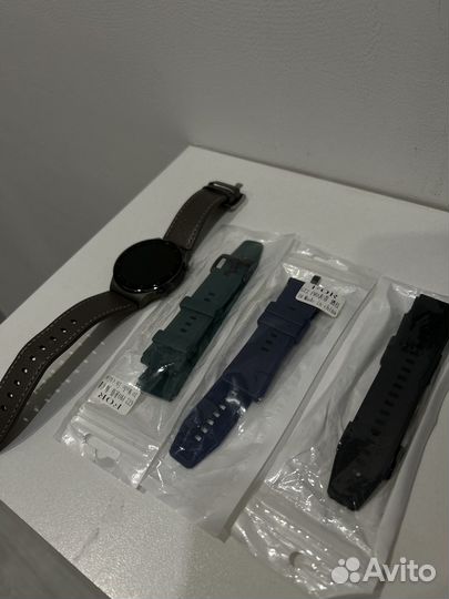Huawei watch gt 2 pro