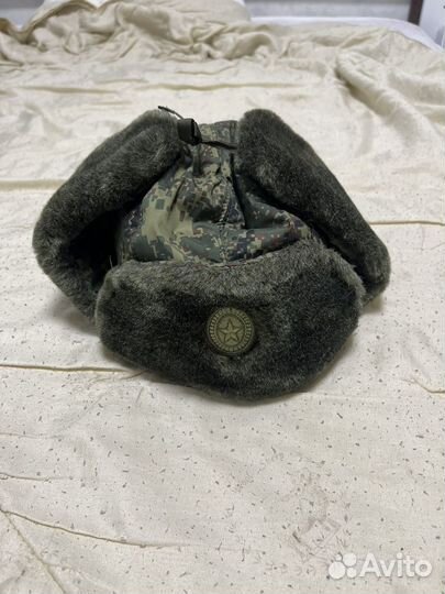 Военная форма вкпо демисезонная