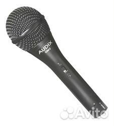 Микрофон audix OM2S