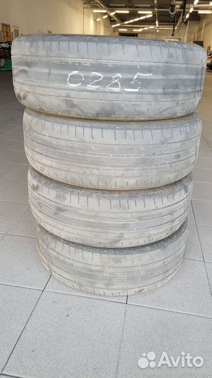 Hankook Ventus Prime 3 K125 205/60 R16