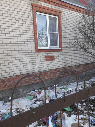 Дом 80 м² на участке 3 сот.