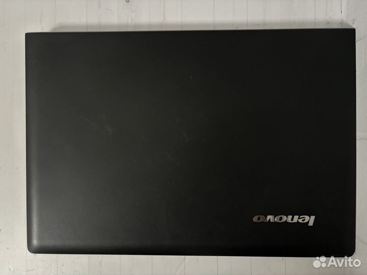 Шустрый ноутбук Lenovo Ideapad G50-70