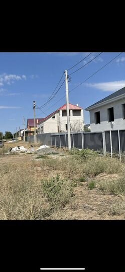 Дом 200 м² на участке 12 сот.