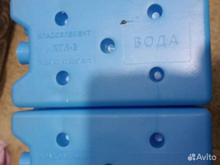 Хладоэлемент