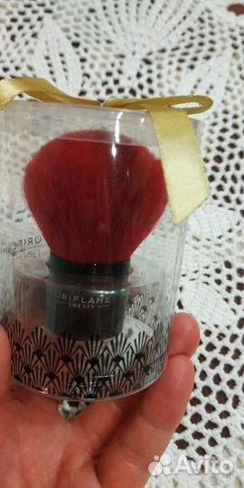 Кисть для макияжа Орифлейм