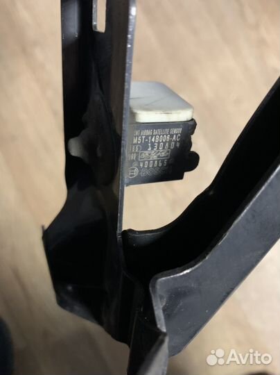 Датчик airbag Mazda 3BK