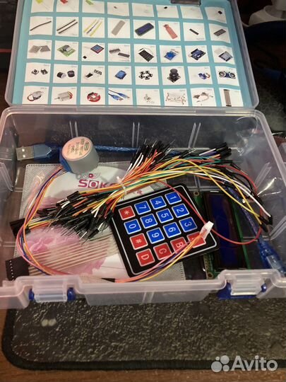 Arduino uno r3