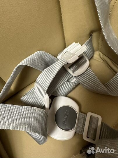 Стульчик для кормления Pegperego prima pappa