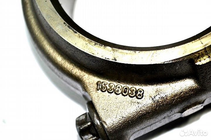 Шатун scania R-series (01.04)