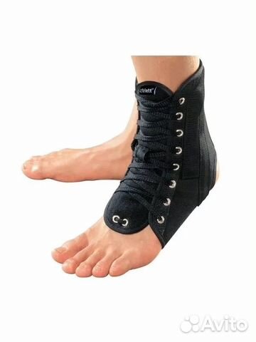 Ортез на голеностопный сустав