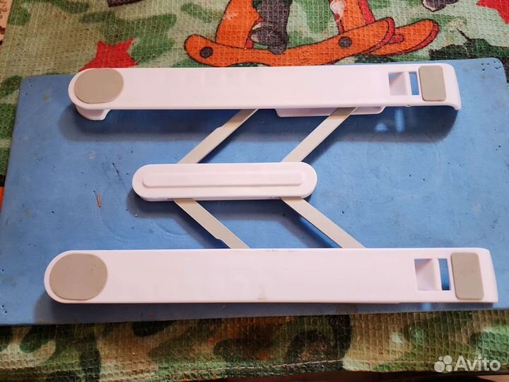 Подставка для ноутбука, планшета