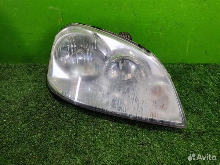 Фара правая Chevrolet Lacetti 2006