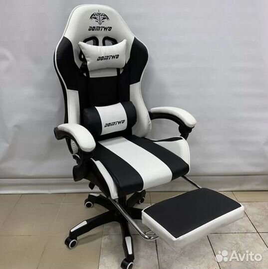 Кресло компьютерное игровое