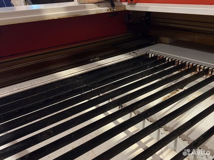 Лазерные Станки. Duos