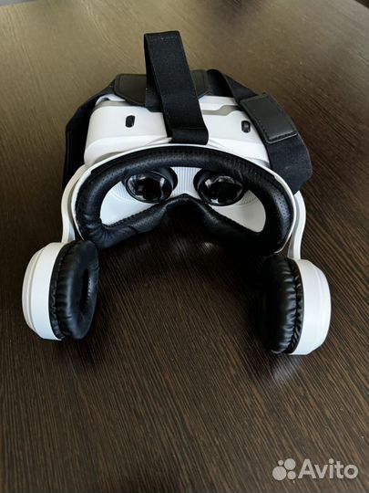 Очки виртуальной реальности TFN VR sonic