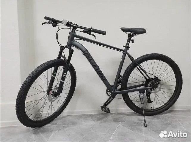 Велосипед горный tt240 R29. Новинка. Гидравлика