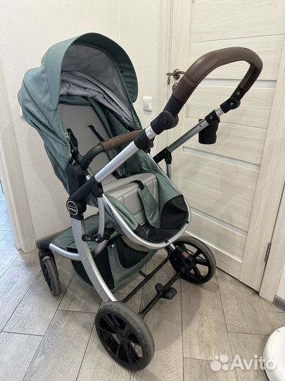 Коляска трансформер 2 в 1 farfello aimile