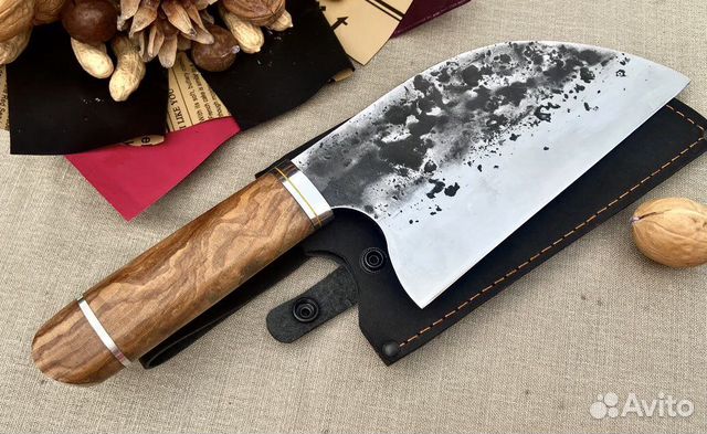 Сербский нож