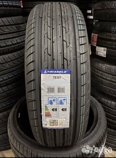 Triangle TE301 195/55 R15 85V
