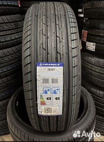 Triangle TE301 195/55 R15 85V