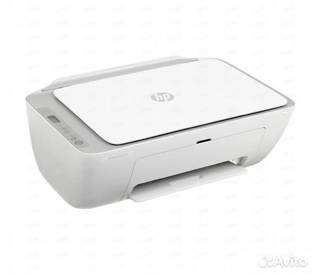 Мфу нр 2720, копии, сканы, печать