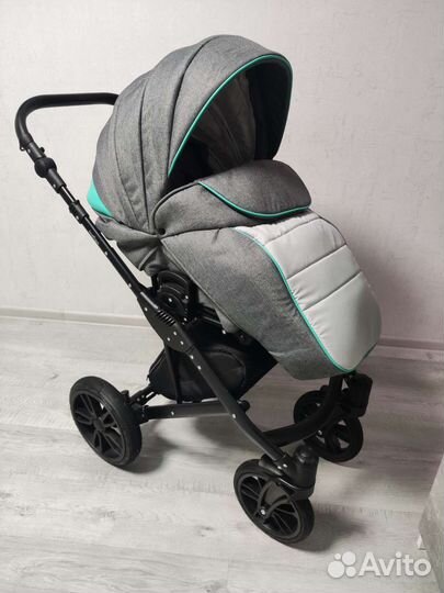 Детские коляски