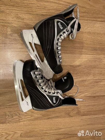 Коньки мужские 40 размер