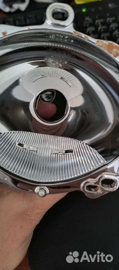 Отражатели на паджеро 4 оригинал