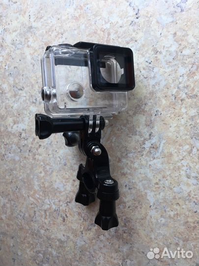 Крепления для gopro