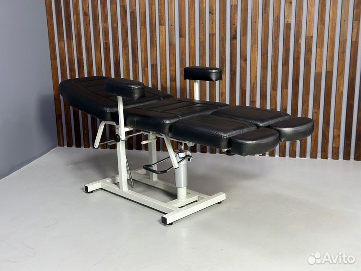 Педикюрное кресло на гидравлике