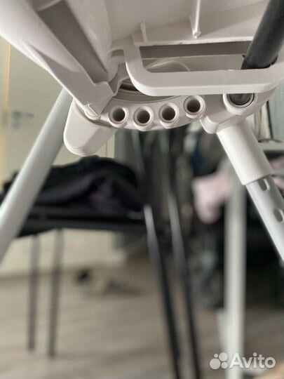 Стульчик для кормления PegPerego Prima Pappa