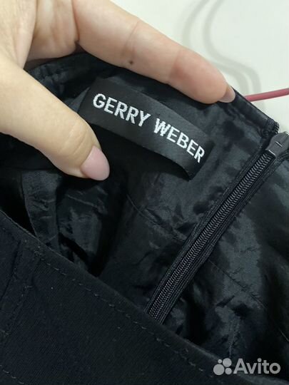 Юбка женская gerry weber