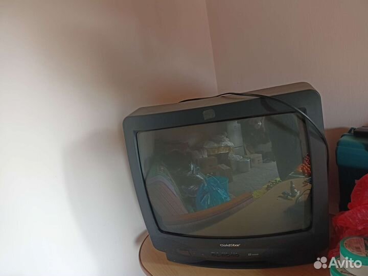 Телевизор бу