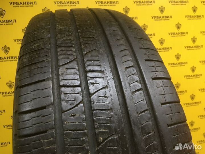 Pirelli Scorpion Verde All Season 245/60 R18 109H