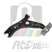 Рычаг передней подвески нижний левый 76909572