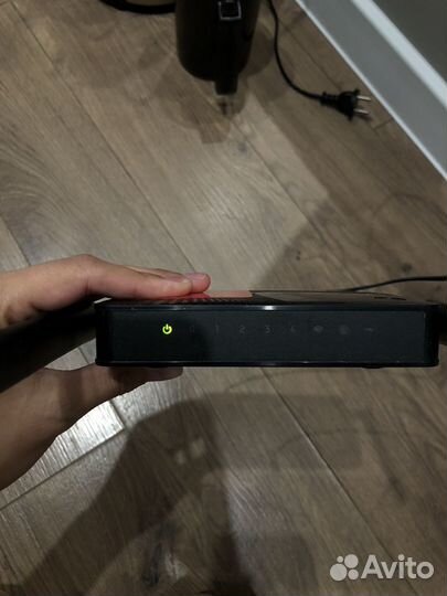 Wifi роутер zyxel keenetic 4 G