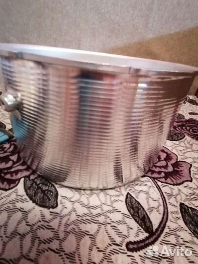 Скороварка СССР Новая