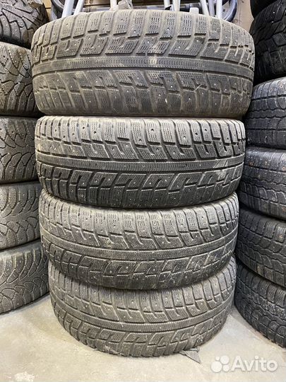 Kumho I'Zen KW22 235/60 R16 21J