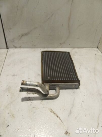 Радиатор отопителя (печки) Mitsubishi Pajero Pinin