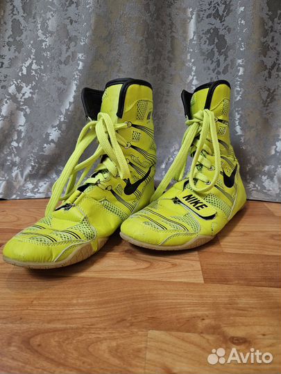 Боксерки nike