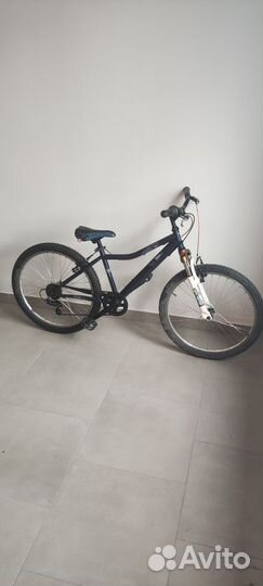 Велосипед B'twin