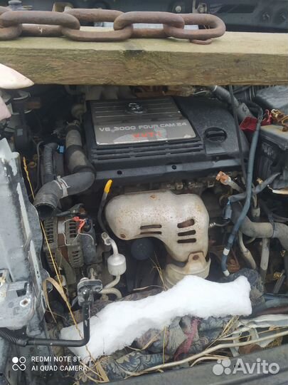 Двигатель для Ниссан Атлас BD3D