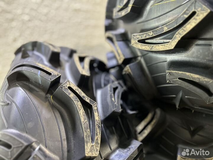 Шины для квадроцикла Maxxis Zilla Yamaha 27 10 14