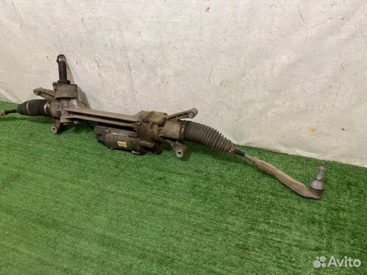 Рулевая рейка Mercedes-Benz E-Class 213