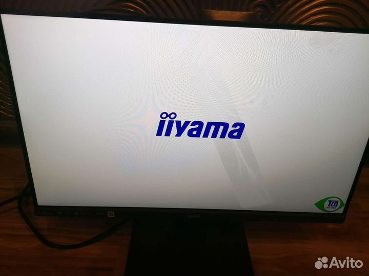 Монитор iiyama PL2294H