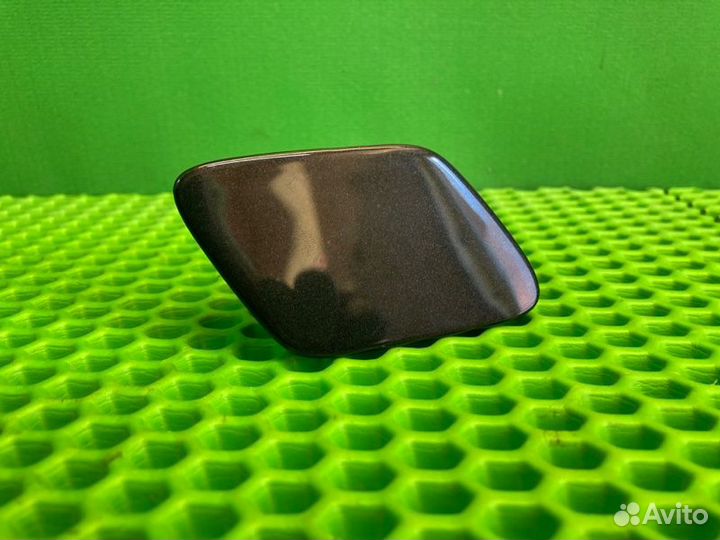 Крышка форсунки омывателя фар правая Bmw X5 E70